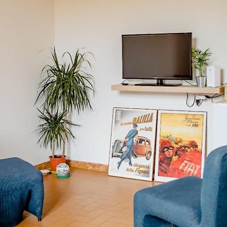 Airbnb Porretta Hotel Porretta Terme Kültér fotó
