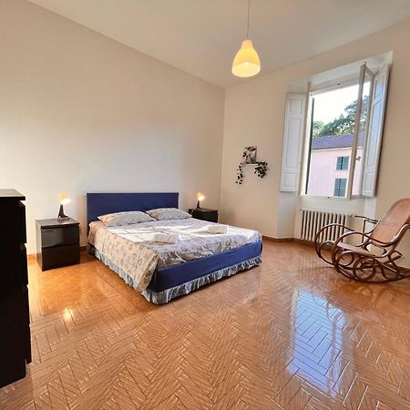 Airbnb Porretta Hotel Porretta Terme Kültér fotó