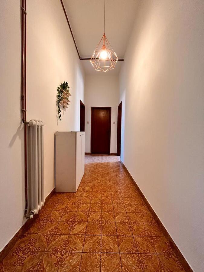 Airbnb Porretta Hotel Porretta Terme Kültér fotó