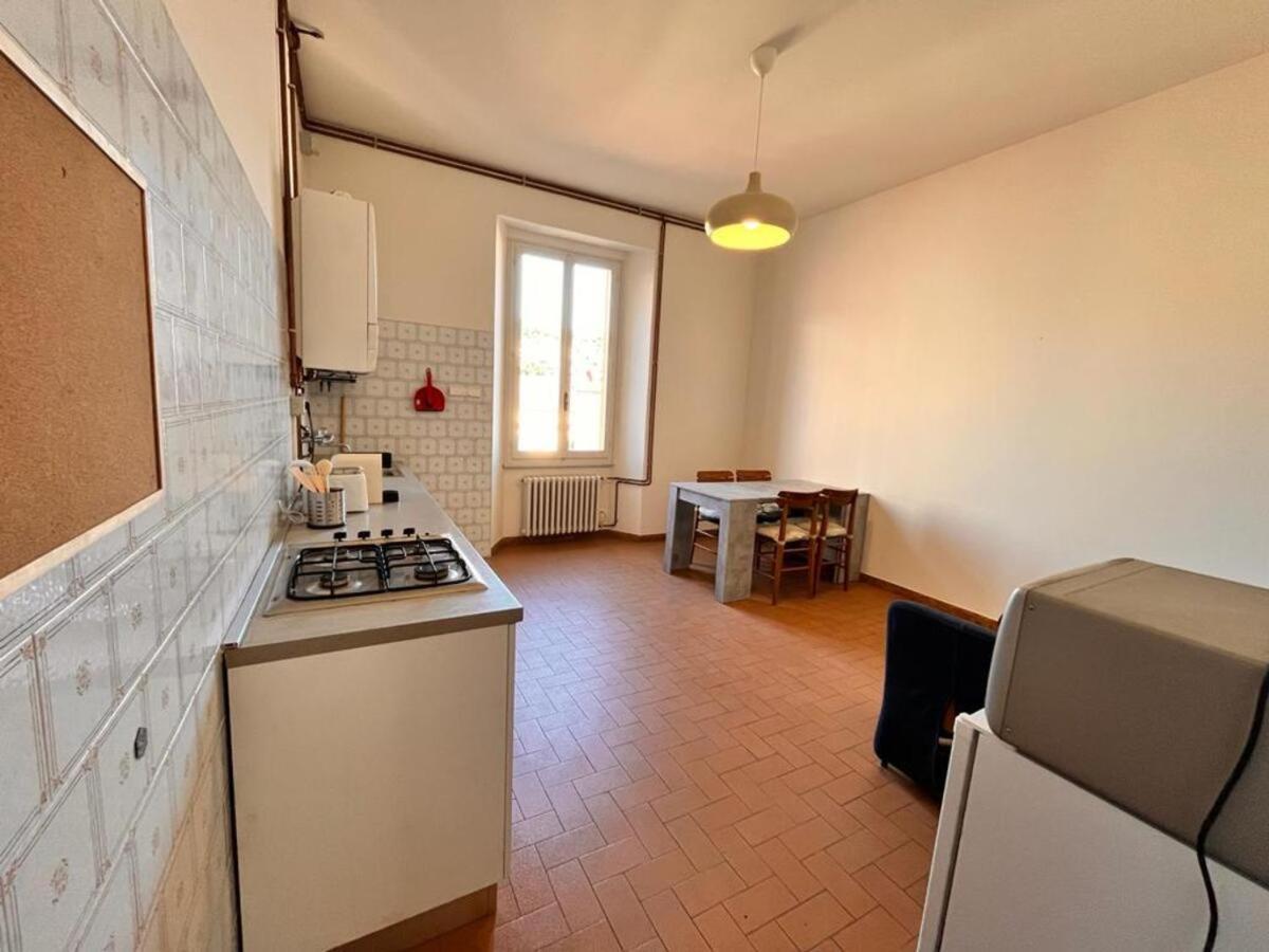 Airbnb Porretta Hotel Porretta Terme Kültér fotó