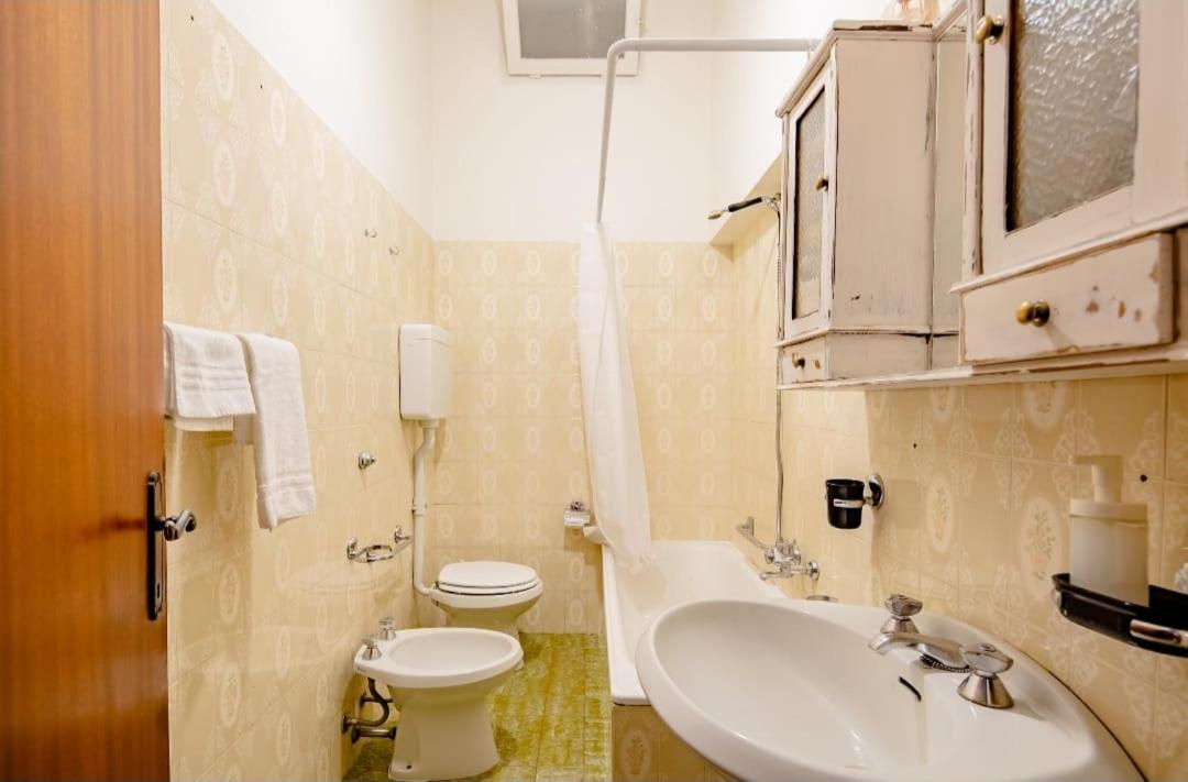 Airbnb Porretta Hotel Porretta Terme Kültér fotó