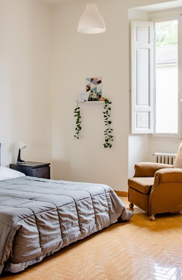 Airbnb Porretta Hotel Porretta Terme Kültér fotó