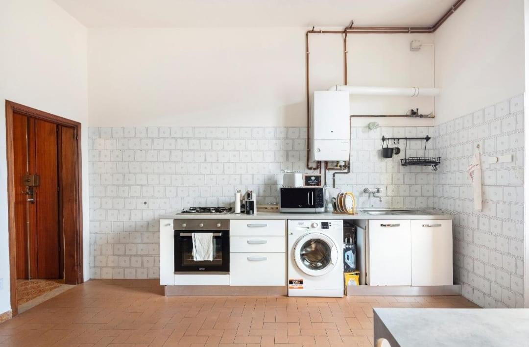 Airbnb Porretta Hotel Porretta Terme Kültér fotó