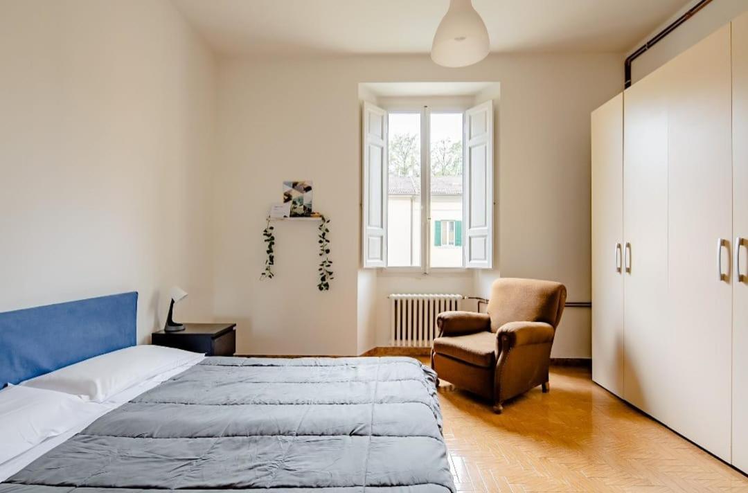 Airbnb Porretta Hotel Porretta Terme Kültér fotó