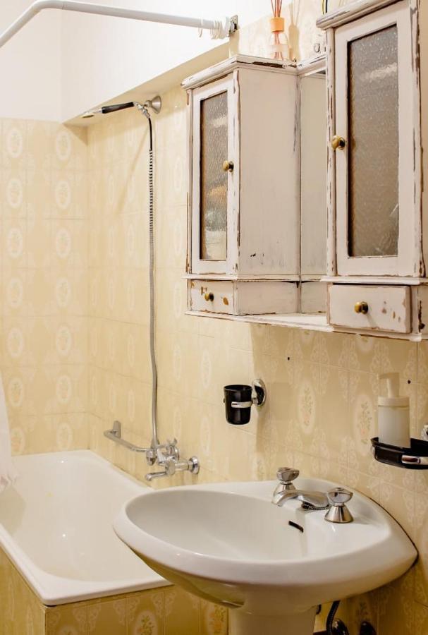 Airbnb Porretta Hotel Porretta Terme Kültér fotó