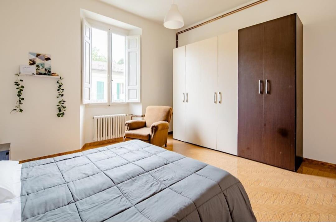 Airbnb Porretta Hotel Porretta Terme Kültér fotó