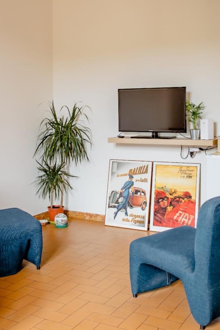 Airbnb Porretta Hotel Porretta Terme Kültér fotó