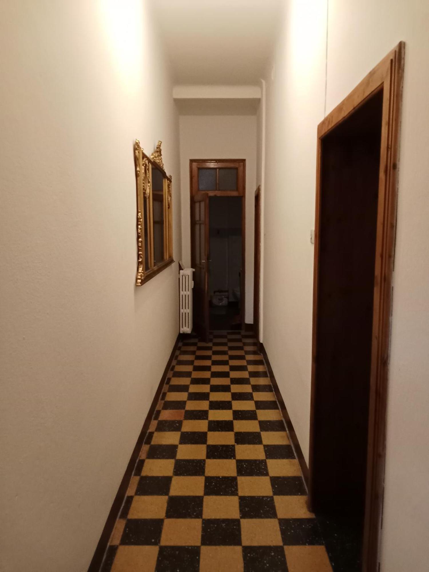 Airbnb Porretta Hotel Porretta Terme Kültér fotó