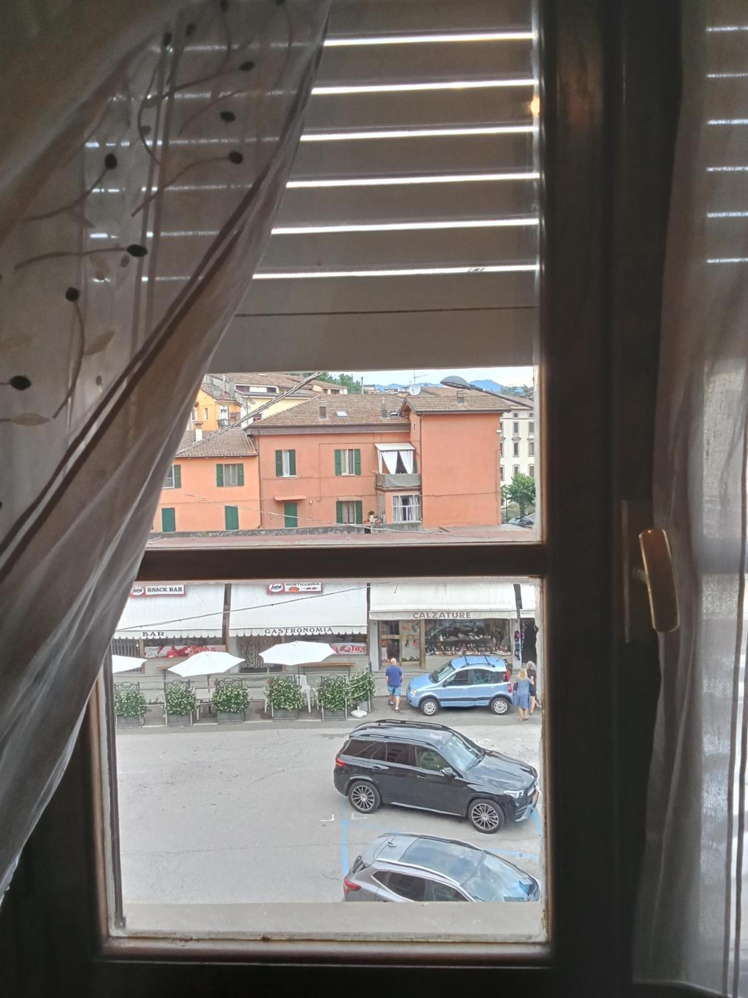Airbnb Porretta Hotel Porretta Terme Kültér fotó