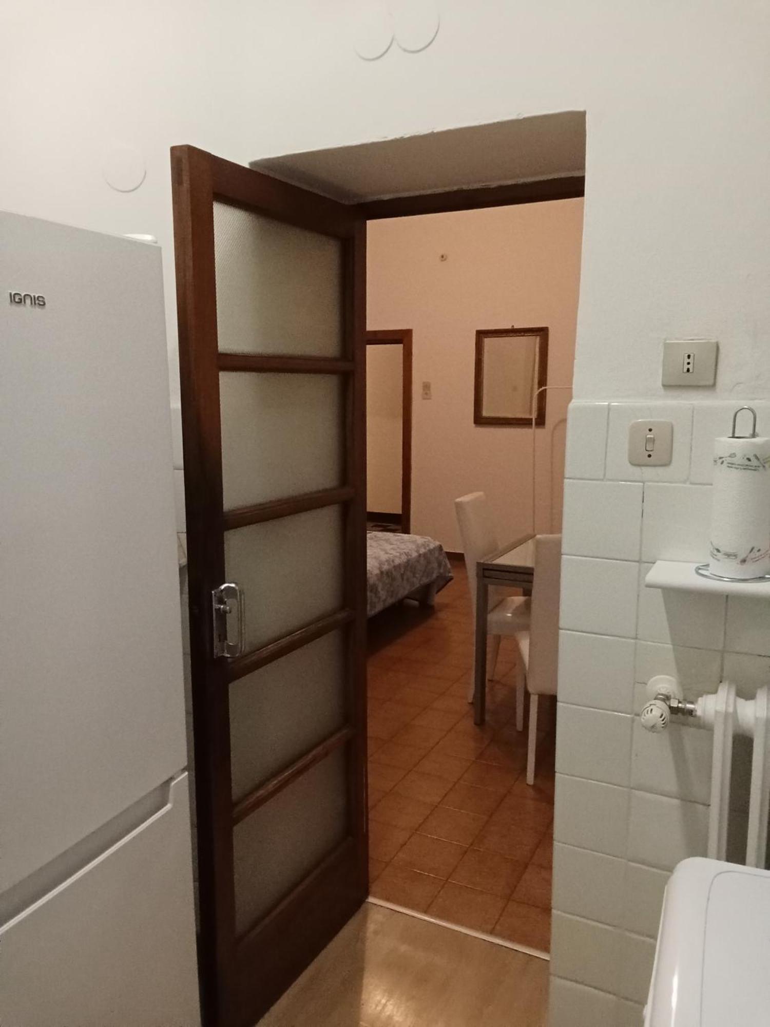 Airbnb Porretta Hotel Porretta Terme Kültér fotó