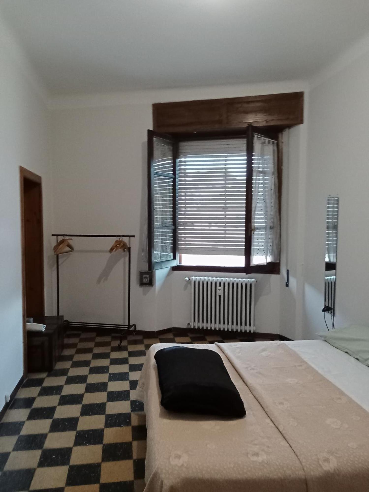 Airbnb Porretta Hotel Porretta Terme Kültér fotó